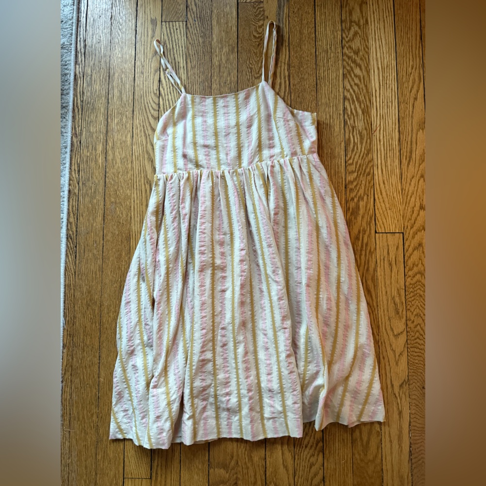 By Together Berry Sundae Dress - Size Small